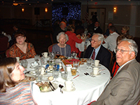 Great Lakes Naval Training Center 2002